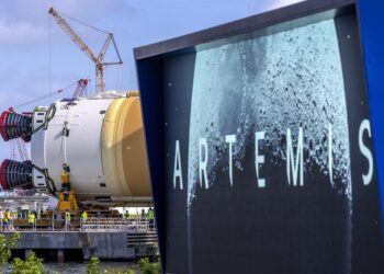 NASA actualiza sus bases para la exploración del espacio profundo a largo plazo