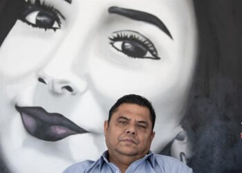 Desaparición de Debanhi Escobar se convierte en serie documental