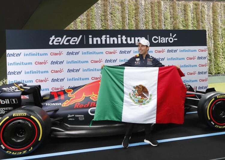 Red Bull anuncia marcha de ‘Checo’ Pérez, que no seguirá en 2025