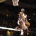 LeBron James: «Podría jugar otros 5 o 7 años a un alto nivel. Pero no lo haré»
