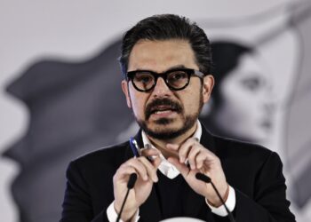 Gobierno destaca récord histórico de 26.6 millones de empleos formales