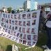 Familias de desaparecidos protestan ante Consejo de Seguridad de Sheinbaum en México