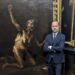 Llega a Italia «La Bruja», obra maestra del esoterismo del artista maldito Salvator Rosa