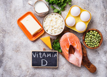 Impacto de la vitamina Den la defensa contra la influenza