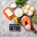Impacto de la vitamina Den la defensa contra la influenza