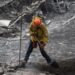 Los evacuados por el incendio de Malibú (EE.UU.) empiezan a regresar a sus casas