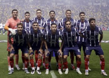 Monterrey de Demichelis recibe al América obligado ganar para ser campeón