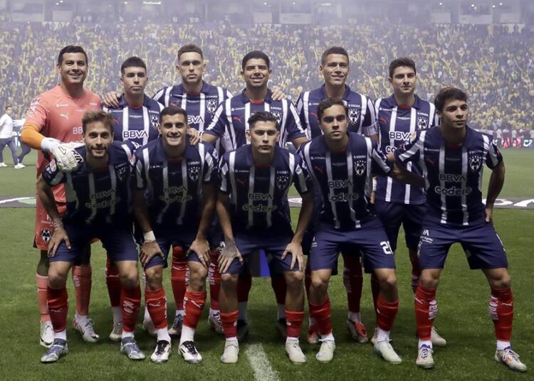 Monterrey de Demichelis recibe al América obligado ganar para ser campeón