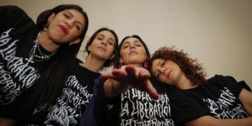 La serie ‘La Liberación’ abre una ventana al feminismo en la era post-#MeToo