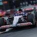 Liam Lawson reemplaza a Checo Pérez en Red Bull
