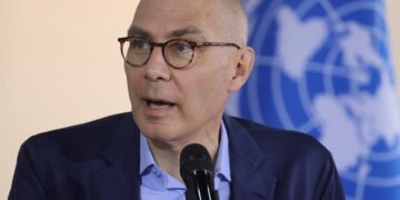 ONU-DH alerta que la reforma judicial de México socava la independencia de justicia