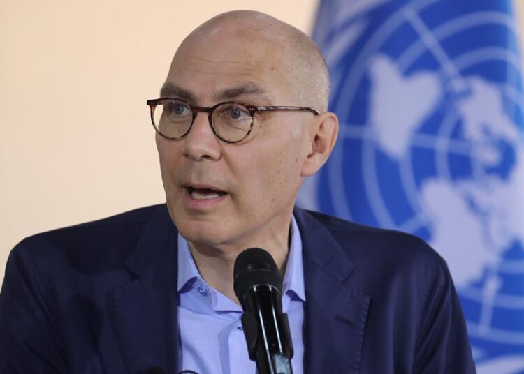 ONU-DH alerta que la reforma judicial de México socava la independencia de justicia
