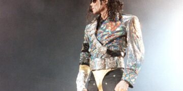 Descubren cintas de Michael Jackson en depósito abandonado