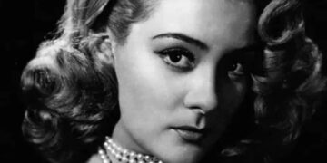 ¿La última gran diva?