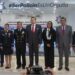 Arranca gobierno de Armenta Mier en Puebla, recibe el mando de seguridad pública
