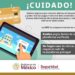 SSPC alerta sobre fraudes en plataformas y aplicaciones de hospedaje falsas