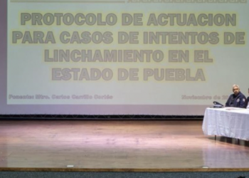 San Pedro Cholula organiza foro para gobernabilidad