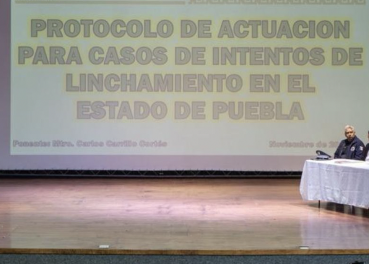 San Pedro Cholula organiza foro para gobernabilidad