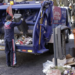 Limpia anuncia ajuste de horarios de servicios el 24 y 25 de diciembre