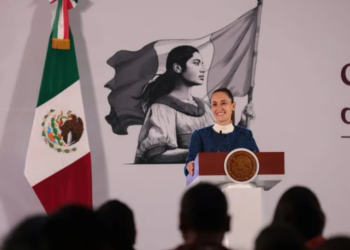 Presidenta Claudia Sheinbaum resalta cifra récord de empleo afiliado al IMSS con 22.6 millones de puestos de trabajo al 30 de noviembre
