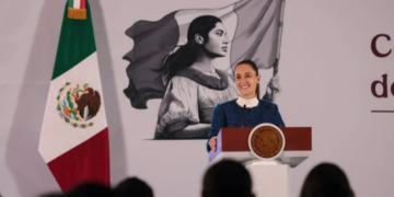 Presidenta Claudia Sheinbaum resalta cifra récord de empleo afiliado al IMSS con 22.6 millones de puestos de trabajo al 30 de noviembre