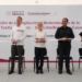 Inaugura presidenta Claudia Sheinbaum ampliación y modernización de la autopista Tuxtla – San Cristóbal en beneficio de un millón de habitantes de Chiapas