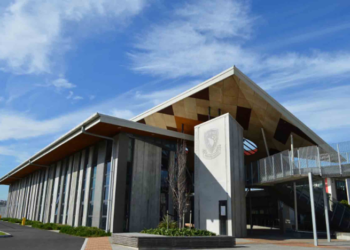 UAG High School fortalece su vinculación internacional