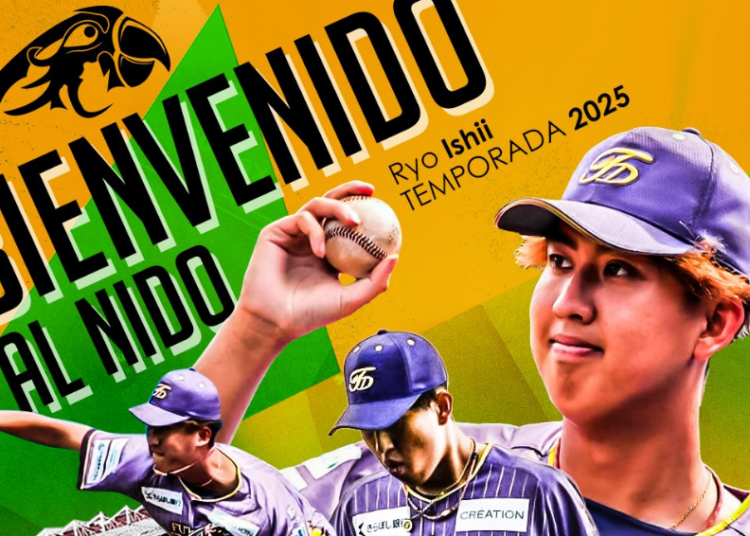 Pericos de Puebla integran 2 peloteros más