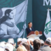 Presidenta de México resalta prioridades del IMSS: derechos de trabajadores, IMSS bienestar, centros de cuidado infantil y programa salud casa por casa