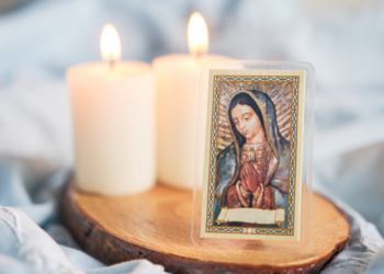 Guadalupe y la epistemología