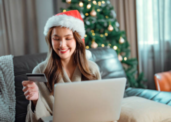 Asegura tus compras navideñas de último momento con estos 5 consejos