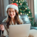 Asegura tus compras navideñas de último momento con estos 5 consejos