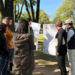 Alumnos de Ing. Empresarial Agropecuario presentan proyectos de agroindustria