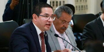 En Puebla, seguridad pública fue reforzada con coordinación, tecnología y más policías: SSP