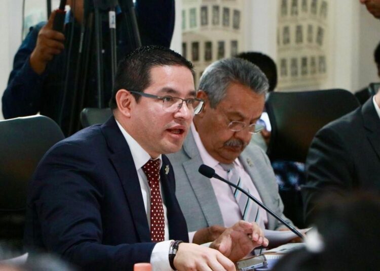 En Puebla, seguridad pública fue reforzada con coordinación, tecnología y más policías: SSP