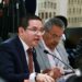 En Puebla, seguridad pública fue reforzada con coordinación, tecnología y más policías: SSP