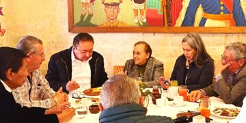 Felipe Velázquez: Recuperar al PAN