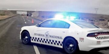 GN confirma que abatió a presunto delincuente en enfrentamiento en San Martín