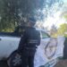 Guardia Nacional recupera 15 vehículos robados