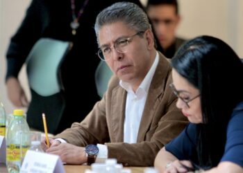 Proceso de renovación de dirigencia estatal del PAN está blindado