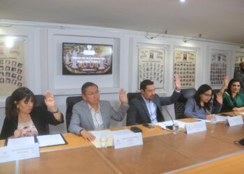 Plantean crear a Ley para Prevenir, Investigar, Sancionar y Reparar el Feminicidio