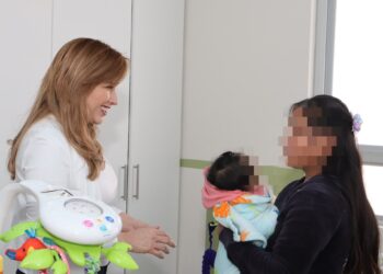 En Puebla se replicará política de asistencia del gobierno de Sheinbaum