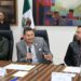 Mis primeras obras serás ‘Obras humanas’: Alejandro Armenta