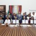 Puebla, de los primeros estados en firmar convenio para reactivación de vivienda