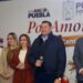 Gobernador anuncia Cena de Fin de año gratuita en el Centro Expositor