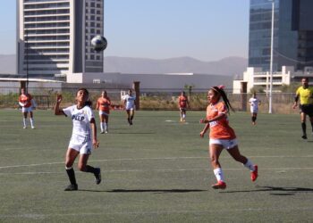 UPAEP suma su segundo triunfo en la División II