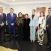 Gobierno de Armenta reforzará cooperación con Tlaxcala