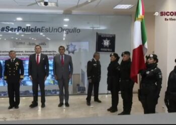 Arranca gobierno de Armenta en Puebla