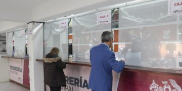 Ayuntamiento de Puebla suspende trámites como apertura de negocios hasta enero de 2025