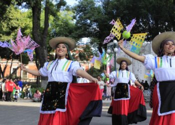 Ayuntamiento invita a disfrutar de actividades navideñas
